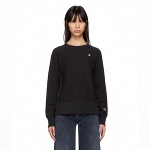 Champion Reverse Weave Warm Up sweatshirt